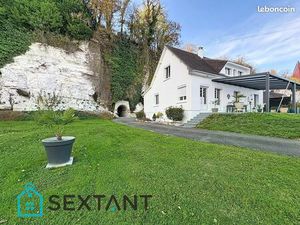 Maison 5 pièces 133 m²