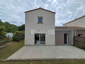 Maison 5 pièces 78 m²