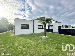 Propriété 4 pièces 137 m²