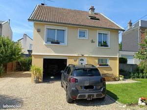 Maison Le Havre à vendre