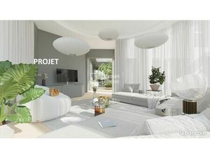 Moulin 8 pièces 264 m²