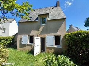 Maison 69 m² Noyal Pontivy
