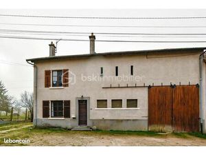 Maison 5 pièces 120 m²