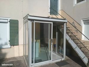 Maison 130 m² avec extérieur Gros potentiel Travaux important à prévoir