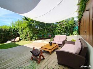 Maison 5 pièces 115 m²