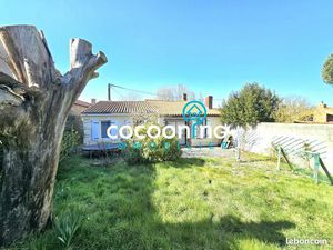 Maison 6 pièces 98 m²