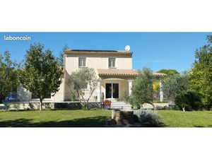 VILLA 132m²  6 Pièces  1295m²