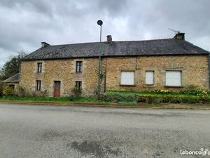 Maison 6 pièces 120 m²