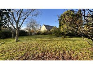 Terrain constructible