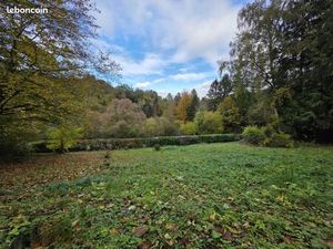 Terrain 1 201 m² Saint Martin Du Vivier