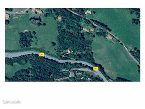 CHALMAZEL Terrains agricole