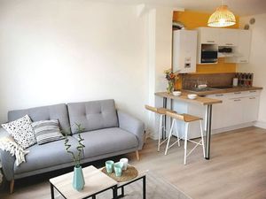 Superbe T2 Meublé & Rénové – Plein Cœur de Bar-le-Duc – Tout Inclus