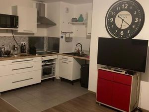 Duplex Centre-Ville Rambouillet - parfait état