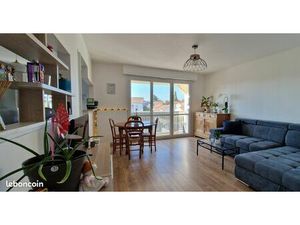 Appartement 3 pièces 67m2