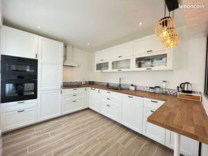 Appartement refait à neuf