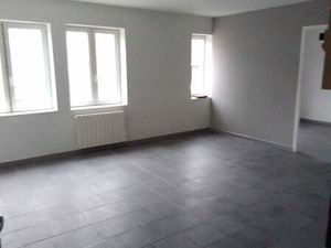 Appartement T2 hypercentre