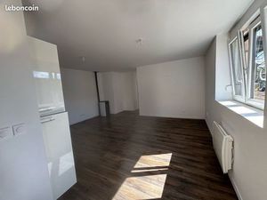 Loue appartement f3