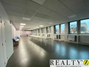 Bureaux 178 m²