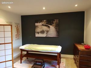 Location Cabinet quartier Procé