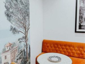 Pas de porte rue principale