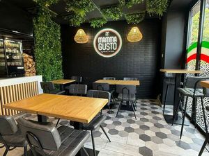 Vends fond de commerce restaurant