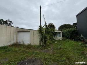 Local d'activité 150 m²