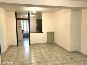 Maison 3 pièces 75 m²