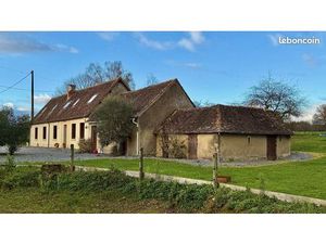 Maison 6 pièces 145 m²