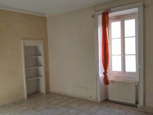 Maison de ville - 62m²