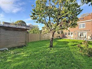 Maison 5 pièces 88 m²