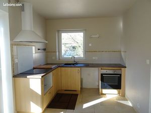 Maison individuelle Lac de MADINE