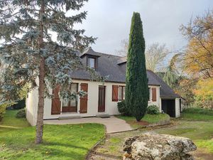 Maison familiale Ligné