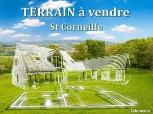 Terrain Saint-Corneille