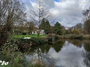 Bien Agricole 29040 m² ST JEAN DE LA MOTTE