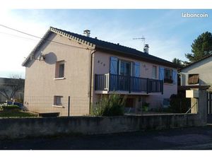 Maison individuelle dans lotissement