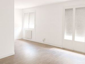 Appartement Limoges spacieux et lumineux