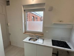 Merville centre studio meublé