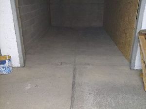 Location garage proche polygone