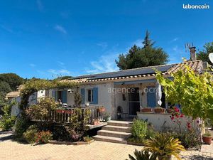 Maison 6 pièces 108 m²