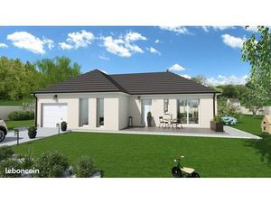 Maison 3 chambre secteur de barentin