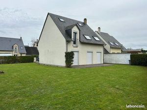 Maison CRIEL sur Mer