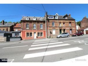 Vend maison de ville