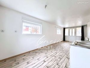 Maison 5 pièces 91 m²