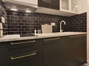 Charmant T2 avec Terrasse et jardin privatif – 31 m² + jardin 30 m² – Rénové – Proche RER 