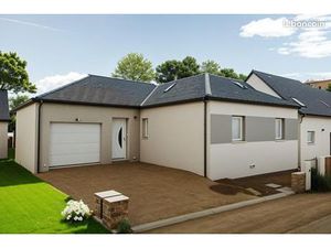 Maison 5 pièces 79 m²