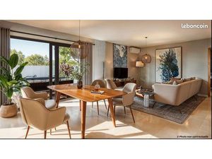 Maison 5 pièces 97 m²