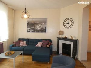 251006/FL - Verdun  maison de ville avec 4 chambres