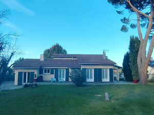 Villa 5 pièces 138m2 Labastide Saint Georges