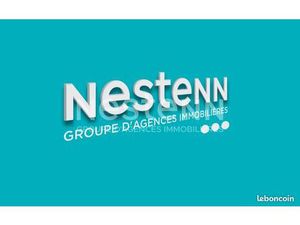 Terrain 1147 m² PLUMELIN