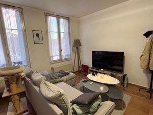 Beau T2 expo Sud avec parking privé